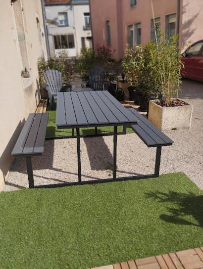 Maison De Village Appartement Rdc Avec Terrasse Gy Exterior photo